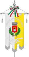 Bandiera de Pozzo d'Adda