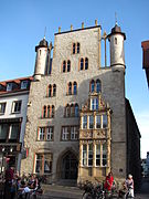 Hildesheim