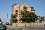 Trinity Church, Barrow-in-Furness