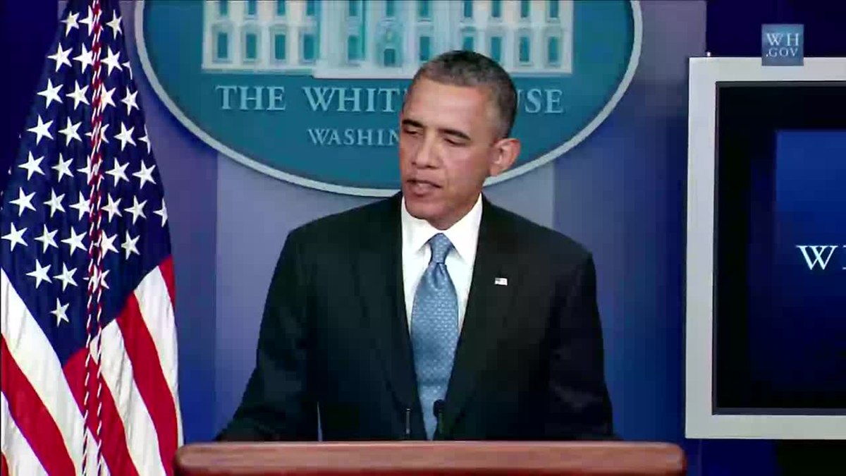 File:President Obama speaks on the Trayvon Martin ruling （2013-07-19).webm