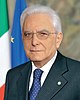 Sergio Mattarella