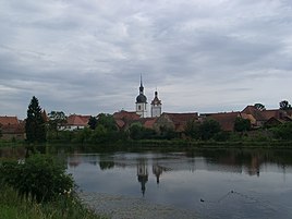 Image of Prichsenstadt