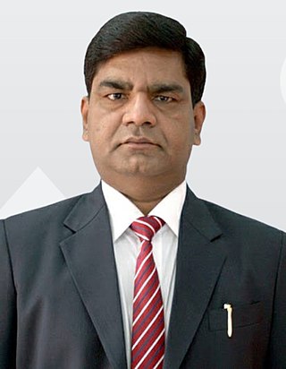 <span class="mw-page-title-main">Ramakant Yadav (neurologist)</span> Former vice-chancellor of Uttar Pradesh University of Medical Sciences