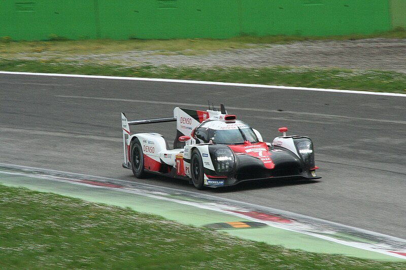 File:Prologo WEC - FIA World Endurance Championship - Autodromo Nazionale di Monza - 02-04-2017 (33778617542).jpg