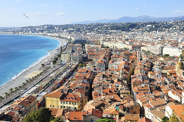 Image: Promenade des Anglais   panoramio (4)