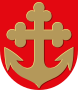 皮海蘭塔（Pyhäranta）的徽章