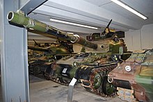 Das Schweizerische Militärmuseum Full  220px-Pz_68_88