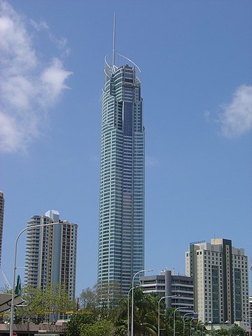 Q1 Tower