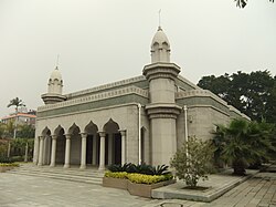 Qingjing Mosque - DSCF8698.JPG