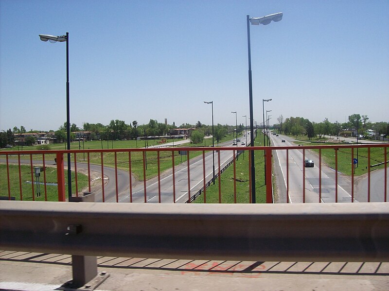 File:RN A008 desde la Autopista Rosario - Córdoba.JPG