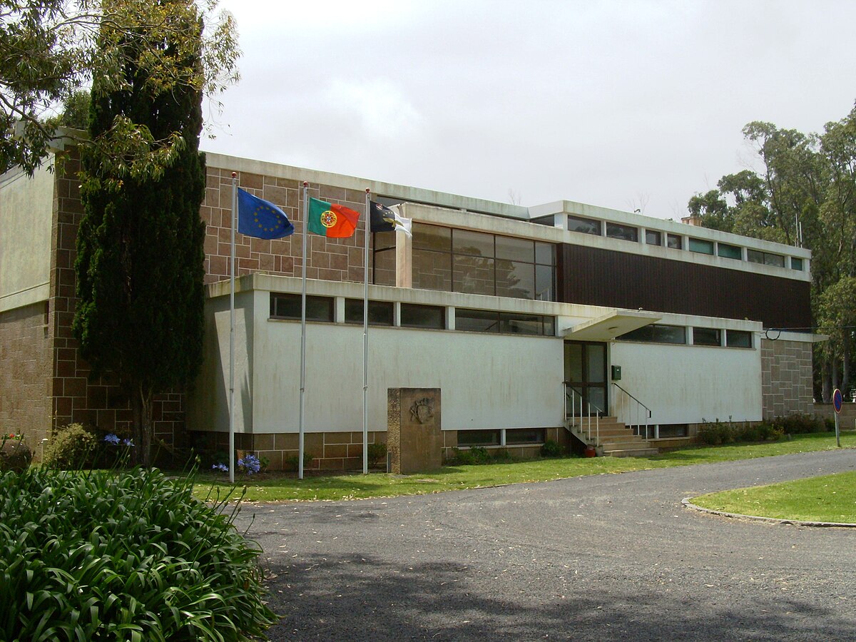 Recreational Forest Reserve of Valverde