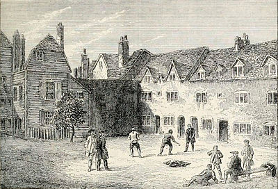 Долговых тюрем. Маршалси (Marshalsea). Marshalsea debtors’ Prison. Тюрьма 19 век Лондон. Тюрьма Маршалси в Лондоне.