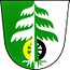 Wappen von Radvanice