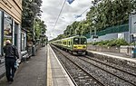 Vignette pour Gare de Raheny