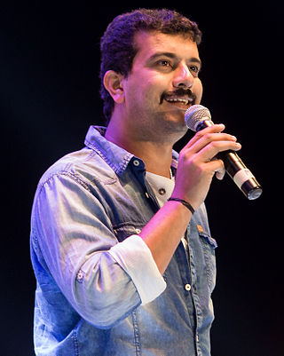 <span class="mw-page-title-main">Ramesh Pisharody</span> Indian stand-up-comedian, actor, impressionist