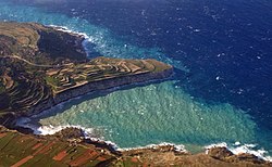 Ras ir-Raħeb, aerial view (12524214843).jpg