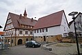 Rathaus und Heimatmuseum