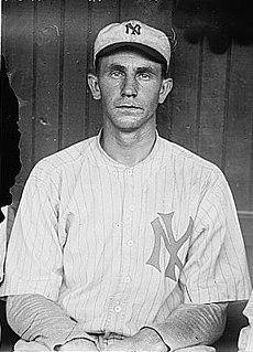 Ray Fisher (baseball) American baseball player and coach