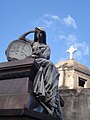 Recoleta Cemetery Bs As Argentina