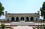 Rang Mahal (Red Fort)