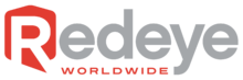 Redeye Worldwide Logo Redeye logo.png