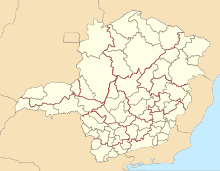 Minas Gerais - Wikipedia