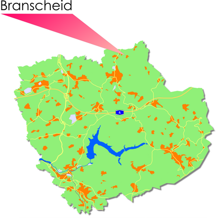 Reichshof lage branscheid