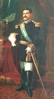 José María Reina Barrios Guatemalan President