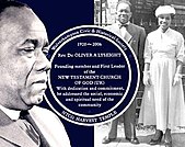 Founding Father of the New Testament Church of God England & Wales Reverend Dr. Oliver Lyseight 1920 -2006.jpg