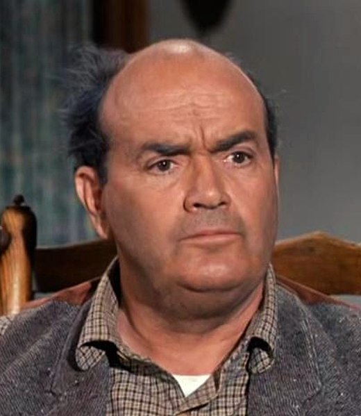 File:Rhys Williams in Bonanza (Bitter Water) 1960.jpg