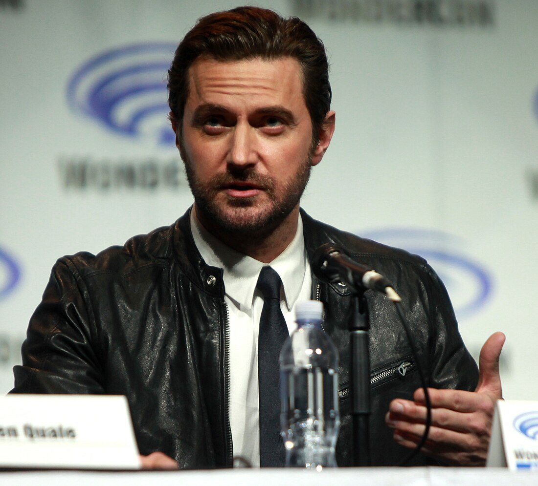 Richard Armitage