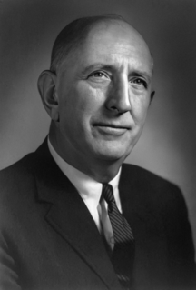 Richard Russell Jr. 66th Governor of Georgia (1931–1933), U.S. Senator from Georgia (1933–1971)