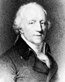 Richard Edgeworth, 1812.