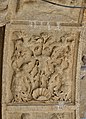 * Nomination Relief with mythological scene on a arch of the Biblioteca Marciana in Venice. --Moroder 08:28, 10 February 2017 (UTC) * Promotion Good quality. --Cayambe 14:28, 10 February 2017 (UTC)