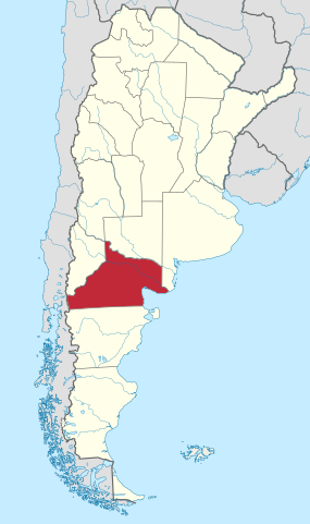 Río Negro Probintzia: Geografia, Hizkuntzak, Erreferentziak
