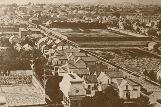 <span class="mw-page-title-main">Riverside Park (stadium)</span>