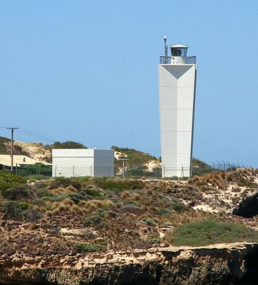 Robe Lighthouse Robe Lighthouse.jpg