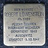 Robert Löwenstein - Steindamm 21 (Hamburg-St. Georg).Stolperstein.nnw.jpg