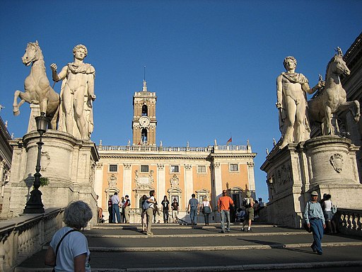 Roma-cordonata01