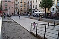 Plaça del Fòrum (Tarragona)