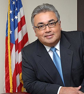 Ron Calderon