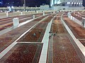 المسجد الحرام صور 120px-Roof_of_Masjid_al-Haram_03