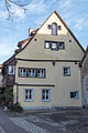 Wohnhaus