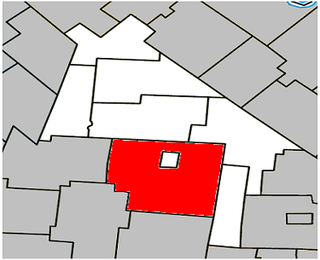 Roxton, Quebec Township municipality in Quebec, Canada