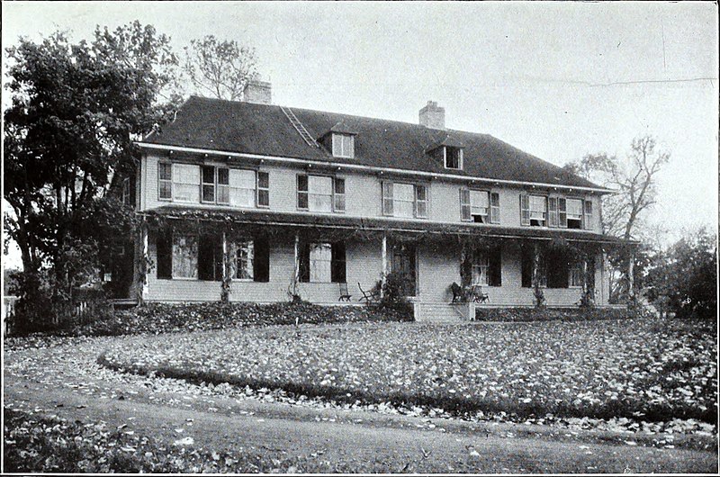 File:Roy - Vieux manoirs, vieilles maisons, 1927 page 275.jpg