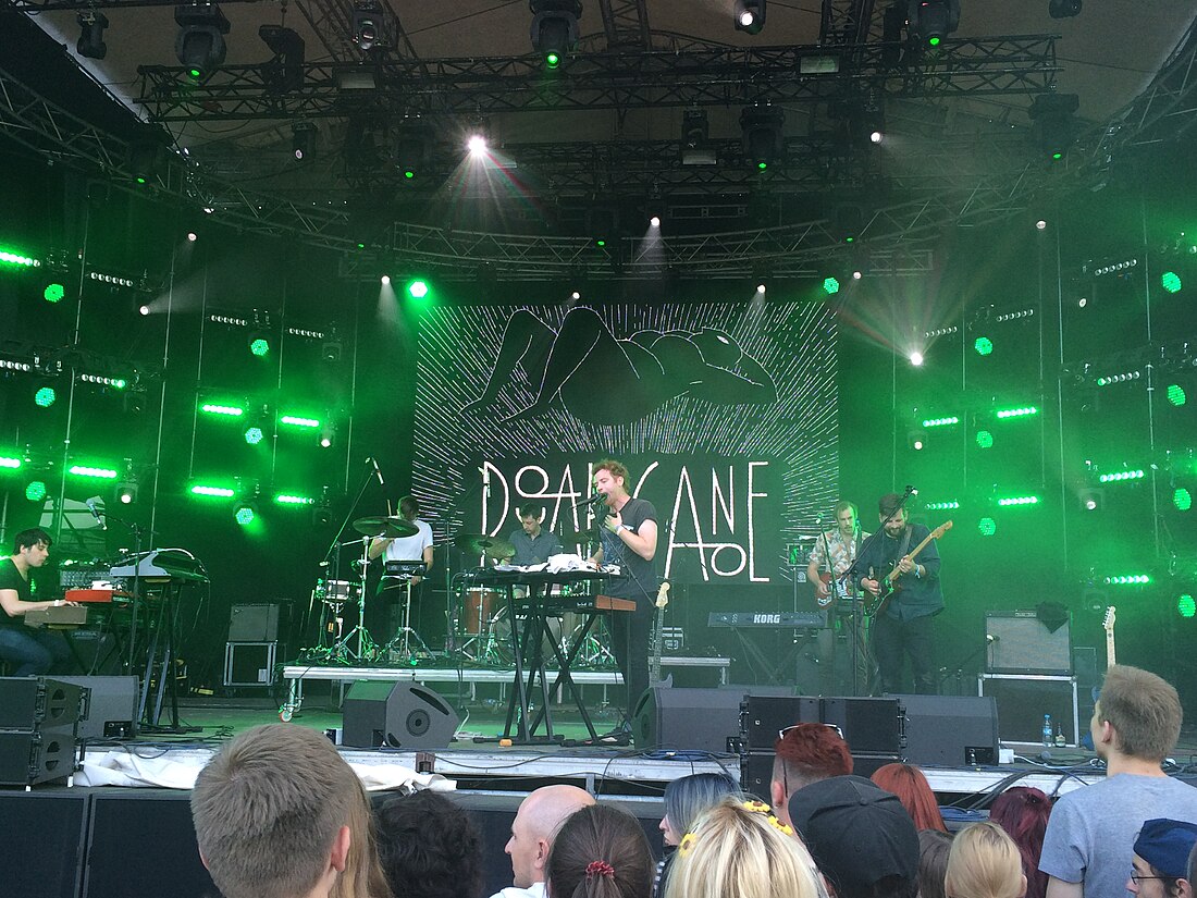 Royal Canoe