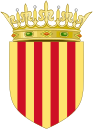 إمارة كتالونيا