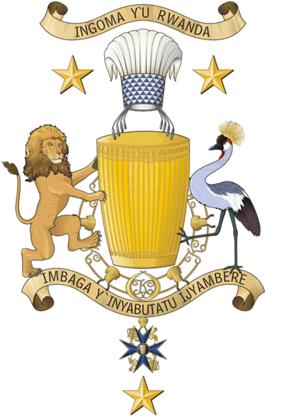 File:Royal coat of arms of Rwanda.png