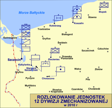 8 Pułk Przeciwlotniczy