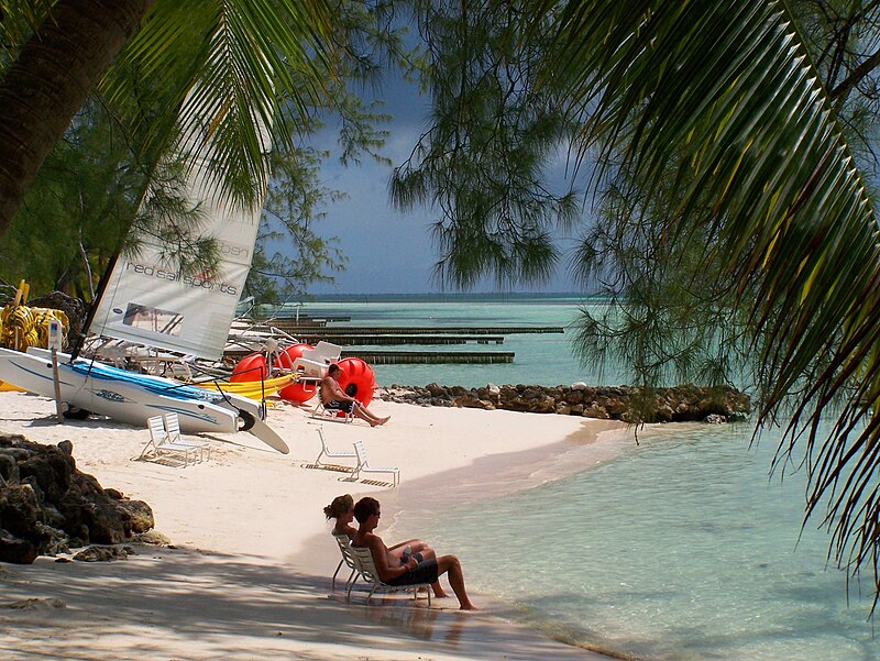 Rum point beach.jpg